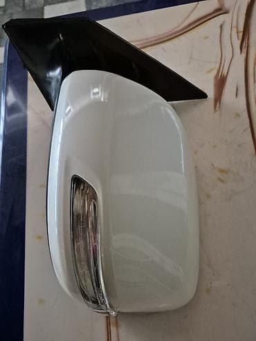 сапоги 40 р: Продаю боковое зеркала заднего вида левая сторона на тойота ЛЕНД — 1