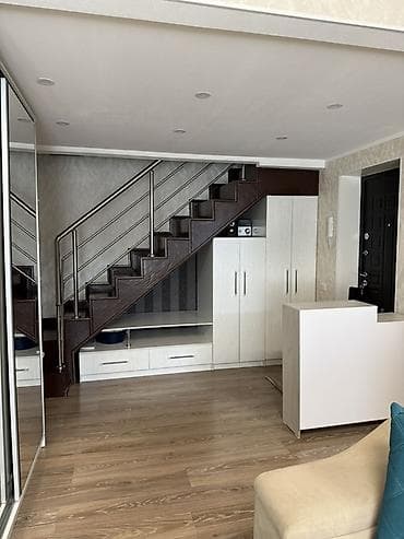 Квартиры: 2 комнаты, 45 м² — 7