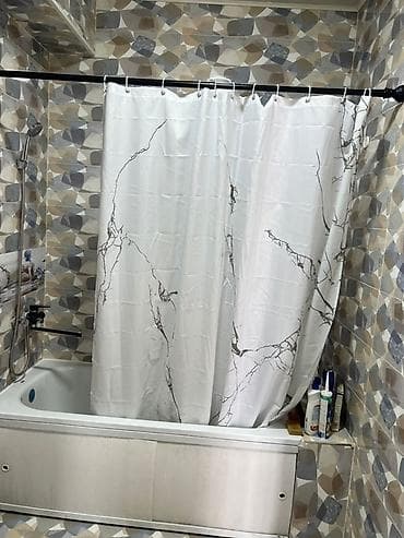 аренда 1 комната: 2 комнаты, 78 м², Элитка, 7 этаж, Косметический ремонт — 5