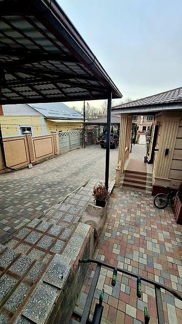 парковая: 200 м², 5 комнат, Утепленный, Теплый пол, Бронированные двери — 7
