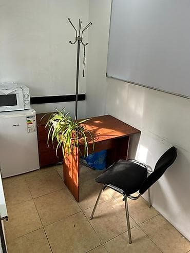 шкаф в офис: Комплект офисной мебели, цвет - Серый — 5