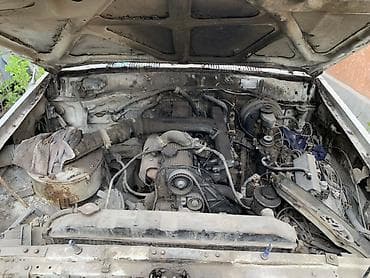 2 2дизель: Toyota Land Cruiser: 1998 г., 4.2 л, Ручные, Дизель, Внедорожник — 5