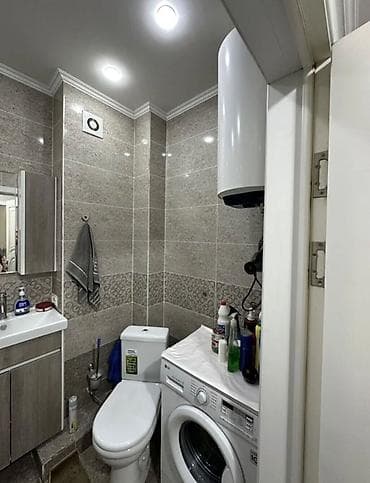 1 комната, 52 м², Элитка, 8 этаж, Дизайнерский ремонт — 8