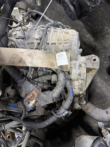 Коробка передач Автомат Toyota 2007 г., Б/у, Оригинал, США — 1