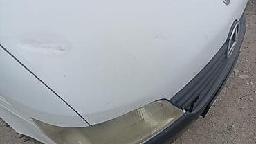 Транспорт: Mercedes-Benz Спринтер: 2000 г., 2.2 л, Механика, Дизель, Фургон — 3