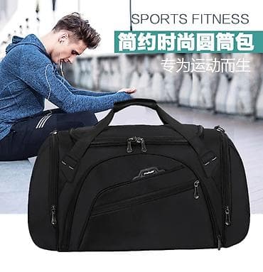 сумка oakley: ПРОДАЮ НОВУЮ СТИЛЬНУЮ СУМКУ,ПОДОЙДЕТ КАК ДЛЯ РУЧНОЙ КЛАДИ ТАК И ДЛЯ — 3