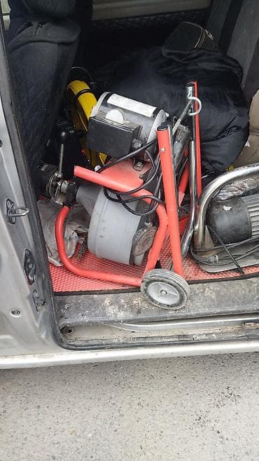 BMW: Чистка канализации Чистка канализации Чистка канализации Чистка — 3