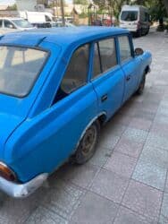 купить резину на москвич: Москвич 412: 1989 г., 1.6 л, Механика, Бензин, Универсал — 3