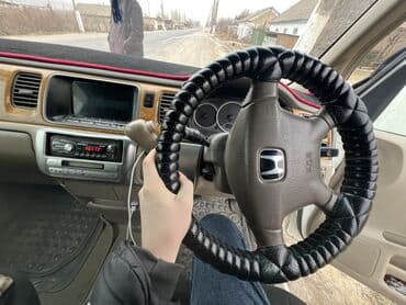 диска 14 на нексия титан: Honda Stepwgn: 2002 г., 0.2 л, Автомат, Газ, Минивэн — 2