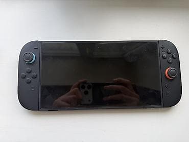 прошитый nintendo switch oled: Продаю Nintendo switch 2 (обмен не интересует) Обратите внимание что — 4