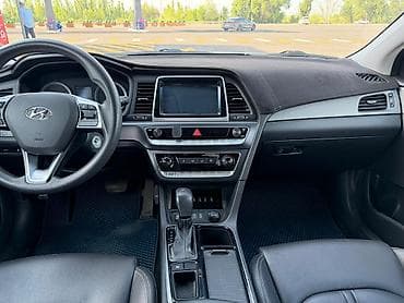гур насос 210: Hyundai Sonata: 2019 г., 2 л, Автомат, Газ, Седан — 6