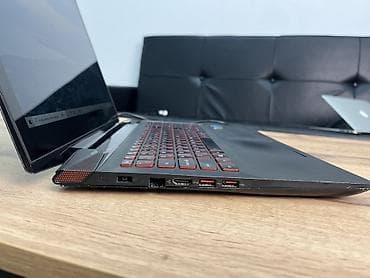 lenovo gaming 3: Игровой, Б/у, Intel Core i7, В рассрочку — 6