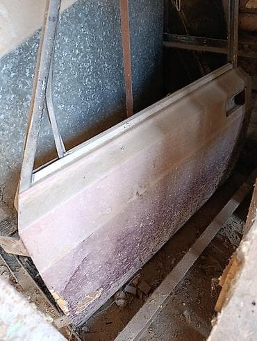 сколько стоит железная дверь: Металлическая дверь от автомобиля (боковая) левая передняя ВАЗ 2107 - — 1