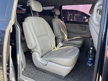 киа минивен: Kia Carnival: 2019 г., 2.2 л, Автомат, Дизель, Минивэн — 7