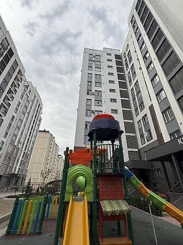 вторичка: 1 комната, 47 м², Элитка, 4 этаж, Готовая ПСО (под самоотделку) — 2