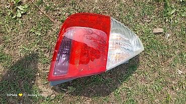 Задание стоп для хонда фит и жазз: L at lalafo.kg Задание стоп для хонда фит и жазз: L