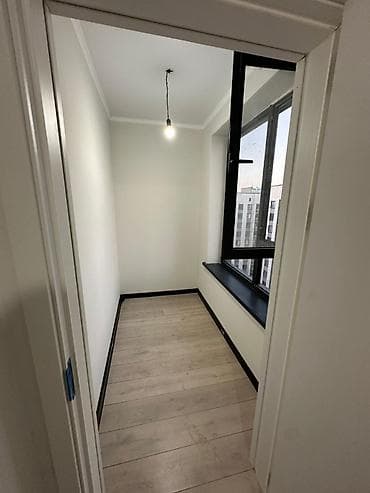 2 комнаты, 68 м², Тунгуч мкр Элитка, 14 этаж, Евроремонт — 6