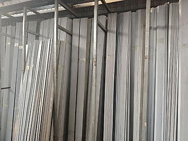 дабор: Металлические доборные элементы для кровли и фасада - Ассортимент — 2