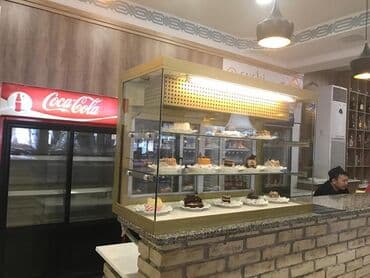 витрина овощи и фрукты: Кондитерские, Новый — 24