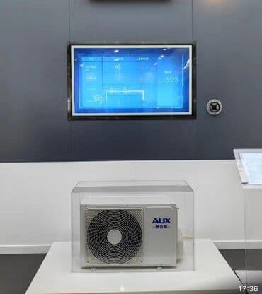 смарт часы цена в бишкеке: Кондиционер Потолочный, Классический, Обогрев, Охлаждение, Вентиляция — 9