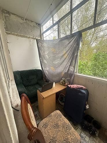 105: 3 комнаты, 62 м², 105 серия, 4 этаж — 8