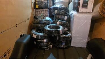 stag: ГБО, Новый — 5