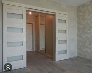 ремонт пластиковых дверей бишкек: Дверь: Установка, Ремонт, Реставрация, Бесплатный выезд — 5