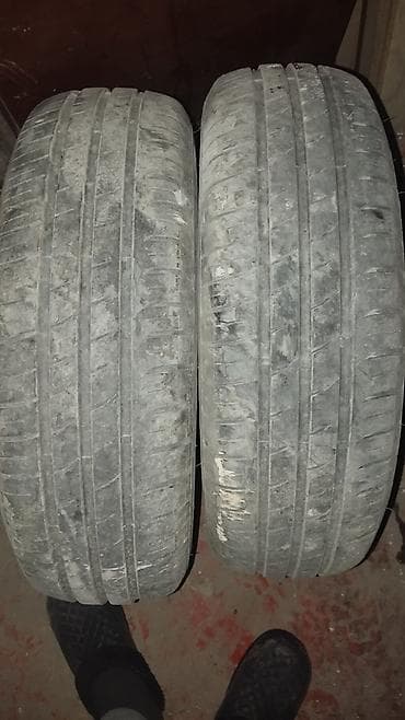 17570 r13 диски: Шины 175 / 70 / R 13, Лето, Б/у, Пара, Легковые, Китай, Sailun — 2