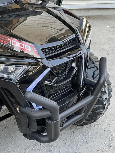 Балдар электрокары, Жаңы — 3