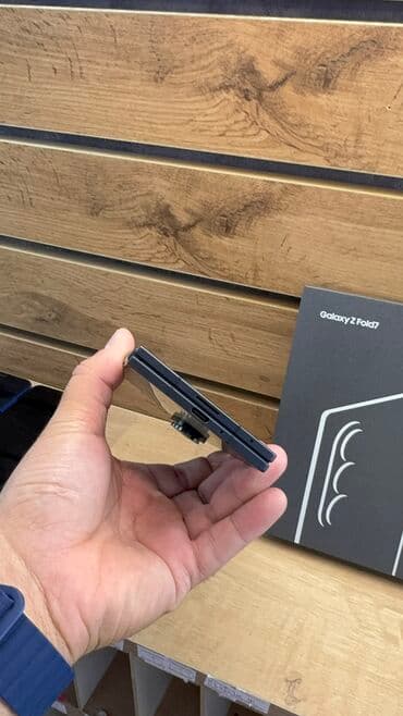 самсунг а6 цена в бишкеке: Samsung Galaxy Z Fold 7, Б/у, 512 ГБ — 21