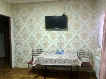 Бөлмөнү ижарага алам: 15 м², Эмереги менен — 2