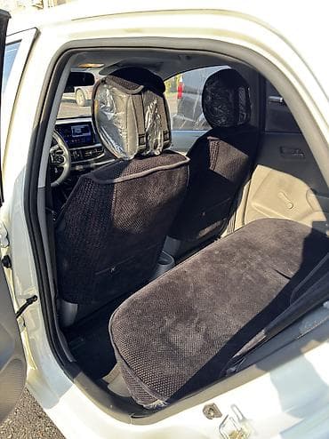 новая машина: Kia Morning: 2018 г., 1 л, Автомат, Бензин, Хэтчбэк — 10