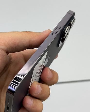 iphone 14 про 256: IPhone 14 Pro, Б/у, 256 ГБ, Deep Purple, Защитное стекло, Чехол, В рассрочку, 78 % — 5