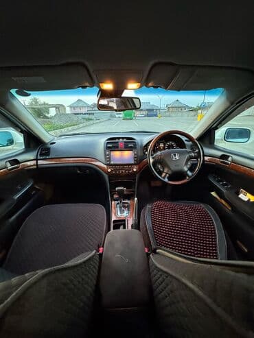 загрузочный диск хонда инспайр: Honda Inspire: 2006 г., 3 л, Автоматтык, Бензин, Седан — 5