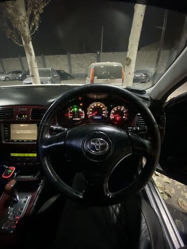 двигатель на виндом: Toyota Windom: 2002 г., 3 л, Автомат, Бензиновая, Седан — 5