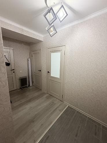 квартира баят рынок: 1 комната, 36 м², АЮ Гранд Элитка, 3 этаж — 10