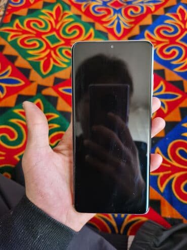 samsung galaxy z flip 6 цена в бишкеке: Samsung Galaxy S20 Plus, Новый, 256 ГБ, 2 SIM — 7