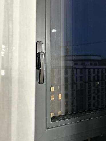 Продажа квартир: 2 комнаты, 76 м², Элитка, 12 этаж, Евроремонт — 5