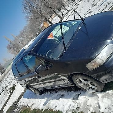 Honda: Honda Odyssey: 1996 г., 2.3 л, Минивэн — 1