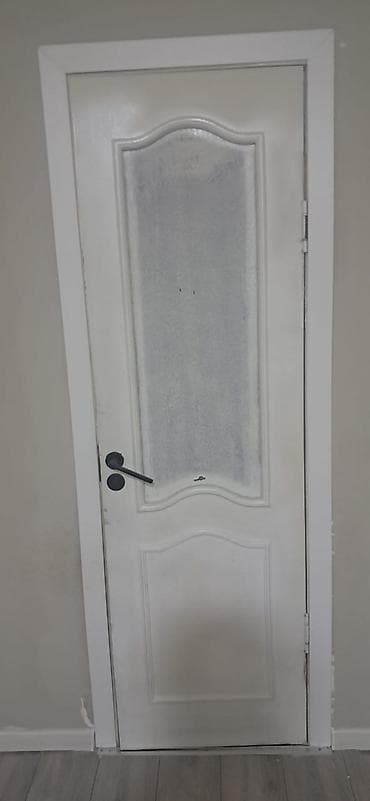 продам двери межкомнатные бу: Б/у двери,одна за 800сом — 3