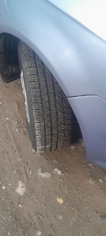 vw t4: Hyundai Getz: 2005 г., 1.4 л, Ручные, Бензин, Хэтчбэк — 9