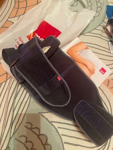 Глюкометрлер: Продаю бандаж для беременных. Дородовый.фирмы Medi. Размер 2. Брала — 2