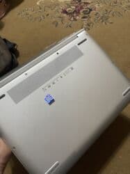 компьютерный: Ультрабук, HP, Intel Core i7, 15.6 ", Для работы, учебы — 7