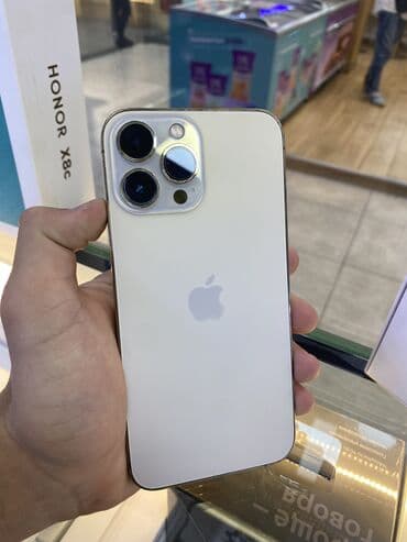 айфон 13 про реплика: IPhone 13 Pro Max, Б/у, 256 ГБ, Чехол, В рассрочку, 78 % — 1