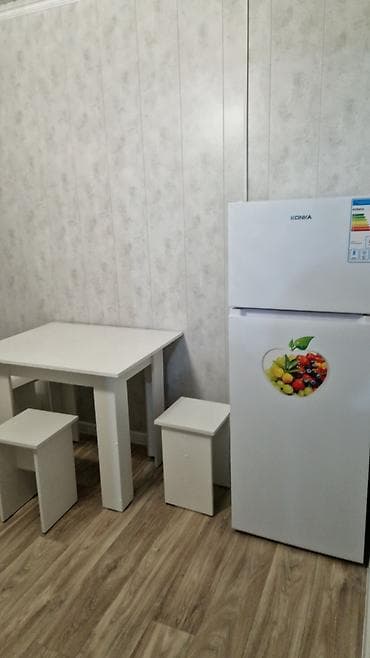 квв: 1 комната, Собственник, Без подселения, С мебелью частично — 8