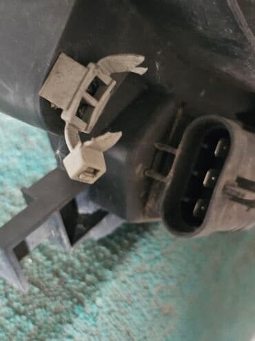 мотор на опель зафира: Вентилятор Opel 2002 г., Б/у, Оригинал, Германия — 4