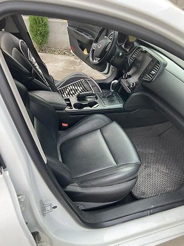 Унаа: Renault SM6: 2019 г., 2 л, Автомат, Газ, Седан — 5