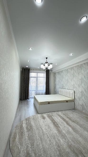 premium development: 2 комнаты, 70 м², Индивидуалка, 5 этаж — 3