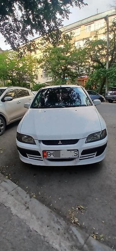 митцубиси спейс стар: Mitsubishi Space Star: 2002 г., 1.6 л, Механика, Бензин, Минивэн — 2