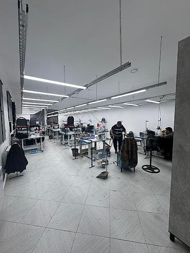 упаковщик керек: Тикмечи, Ар дайым, Көйнөктөр, Төлөм: Бир айда эки жолу, Иш тажрыйбасы: 3-5 жылдык тажрыйба — 9